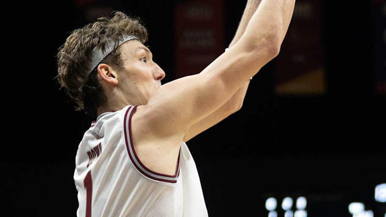 Nebraska's ideal transfer portal target could come from the team they ...