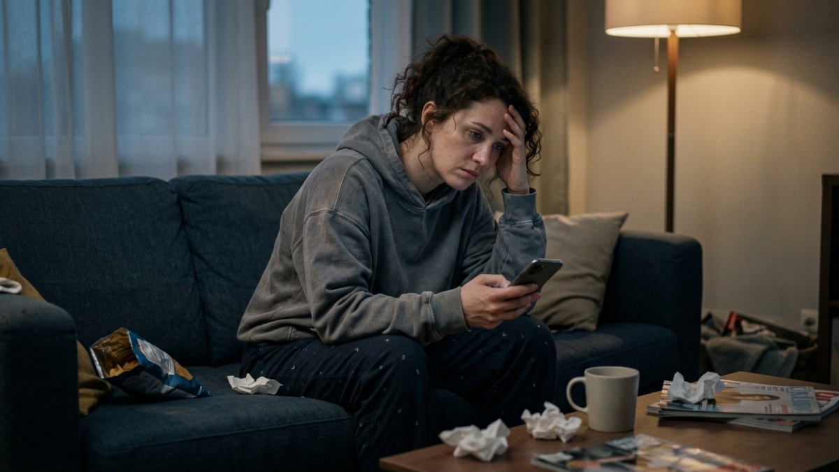 Does the no contact rule really work? What experts say about breakups