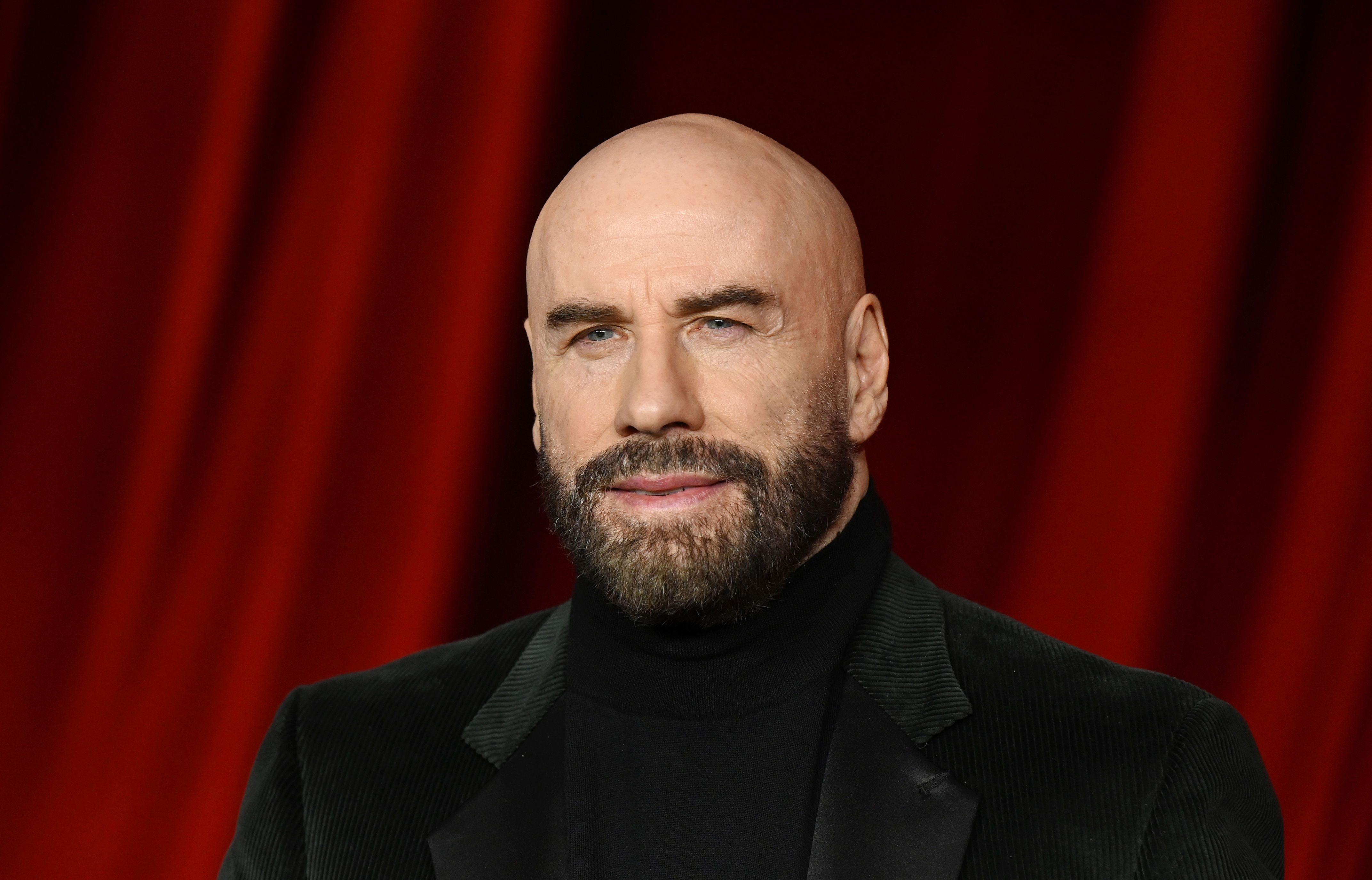 John Travolta's directorial debut to premiere at Cannes 2026