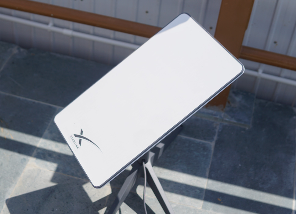 Starlink khó tạo áp lực cạnh tranh lớn trong giai đoạn đầu