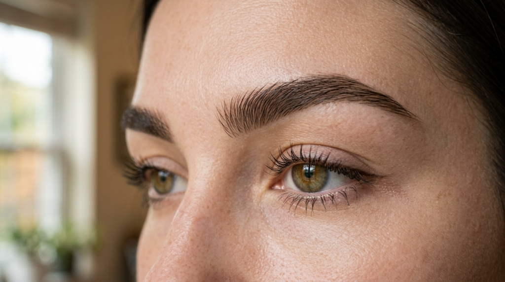 This simple beauty hack changed how people saw me