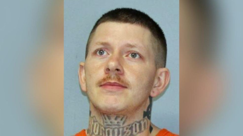 Amarillo Crime Stoppers 'Fugitive of the Week' wanted for parole violation