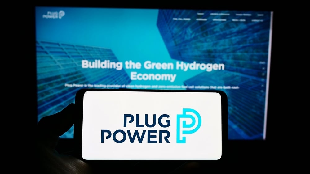 Plug Power secures largest electrolyzer projects to date