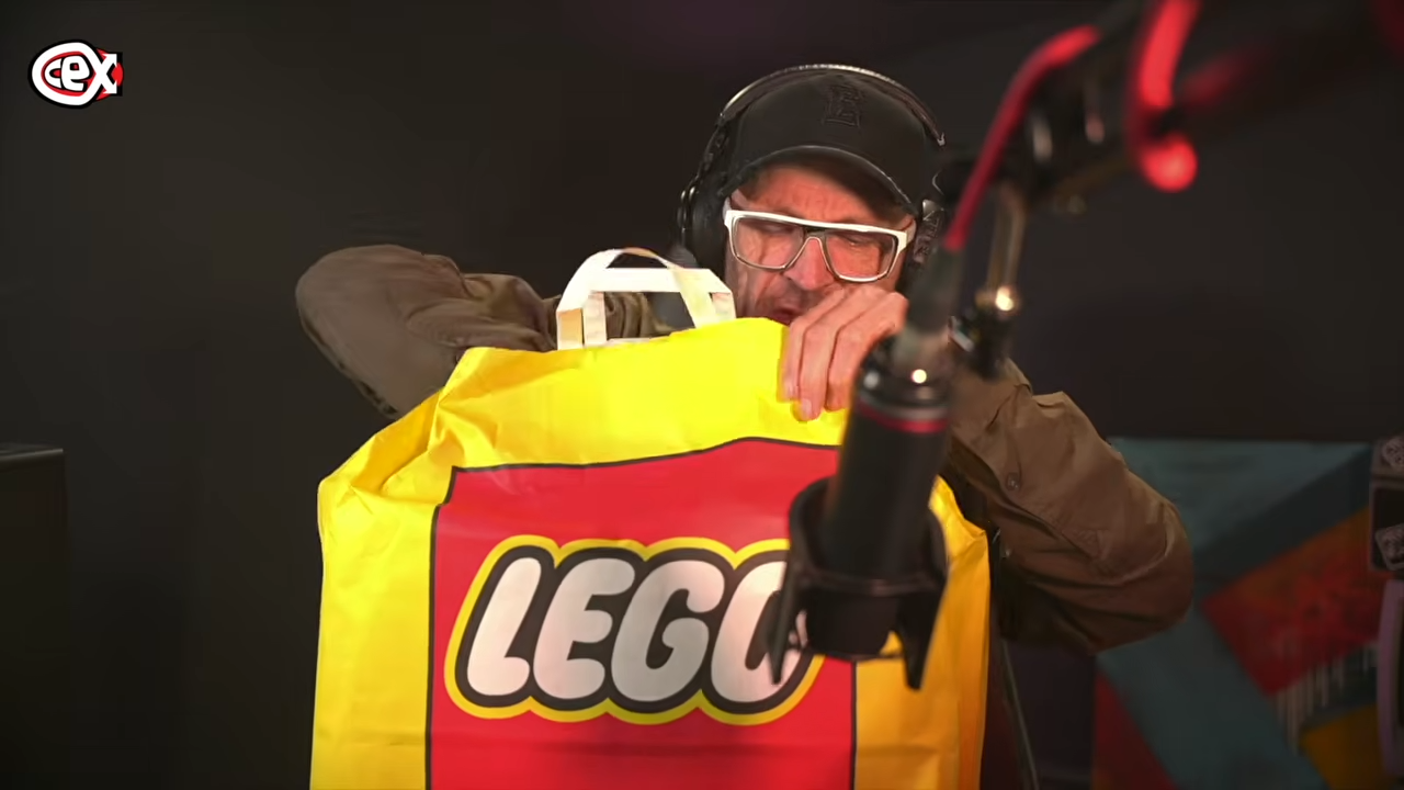 This LEGO brick isn’t what you think - and it changes everything