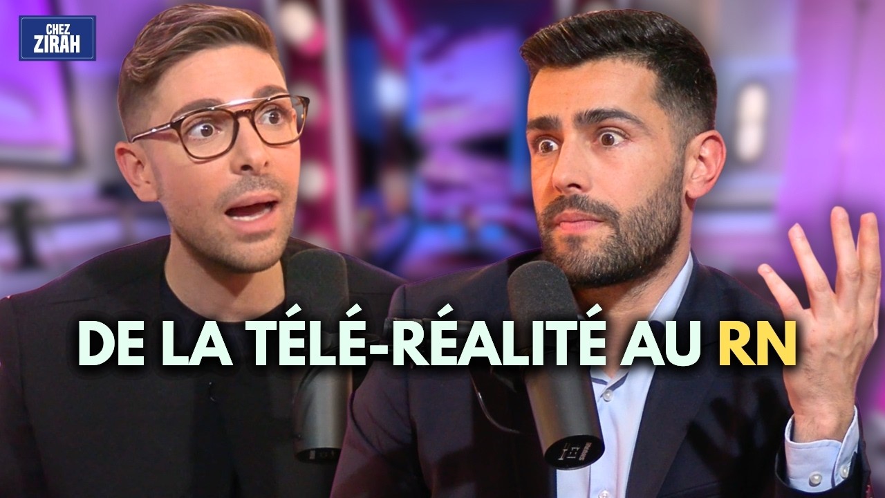 Bruno Clavet : de la télé-réalité à la mairie