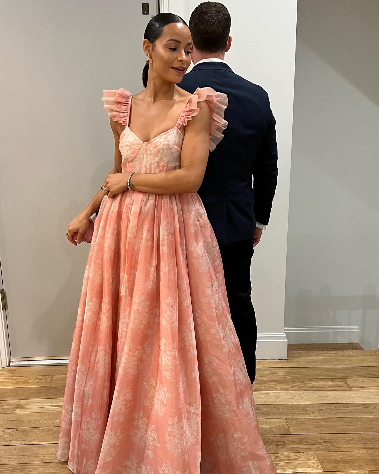 'RHONY' star Sai De Silva's husband files for divorce after almost 9 ...