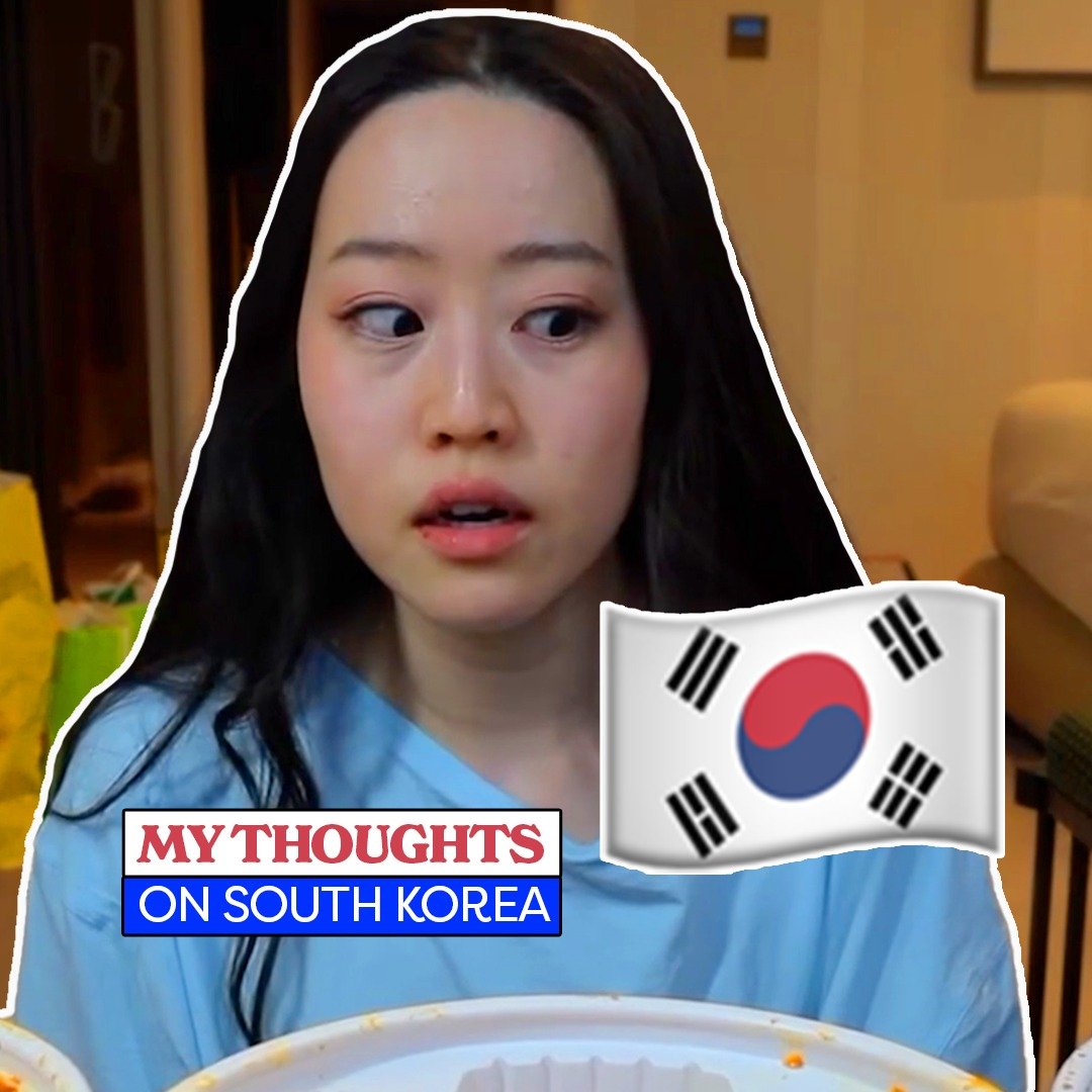 How Is It *Really* Like to Live in South Korea