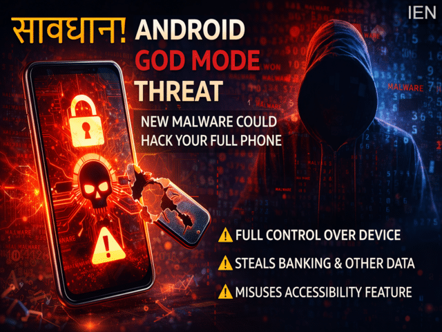 Android God Mode malware alert: New threat can take full control of ...