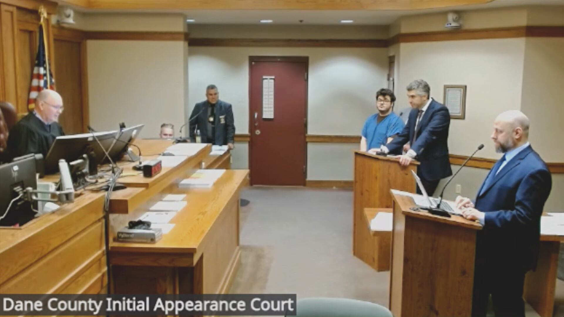 Prosecutors use new grooming law in Madison, Rock County cases