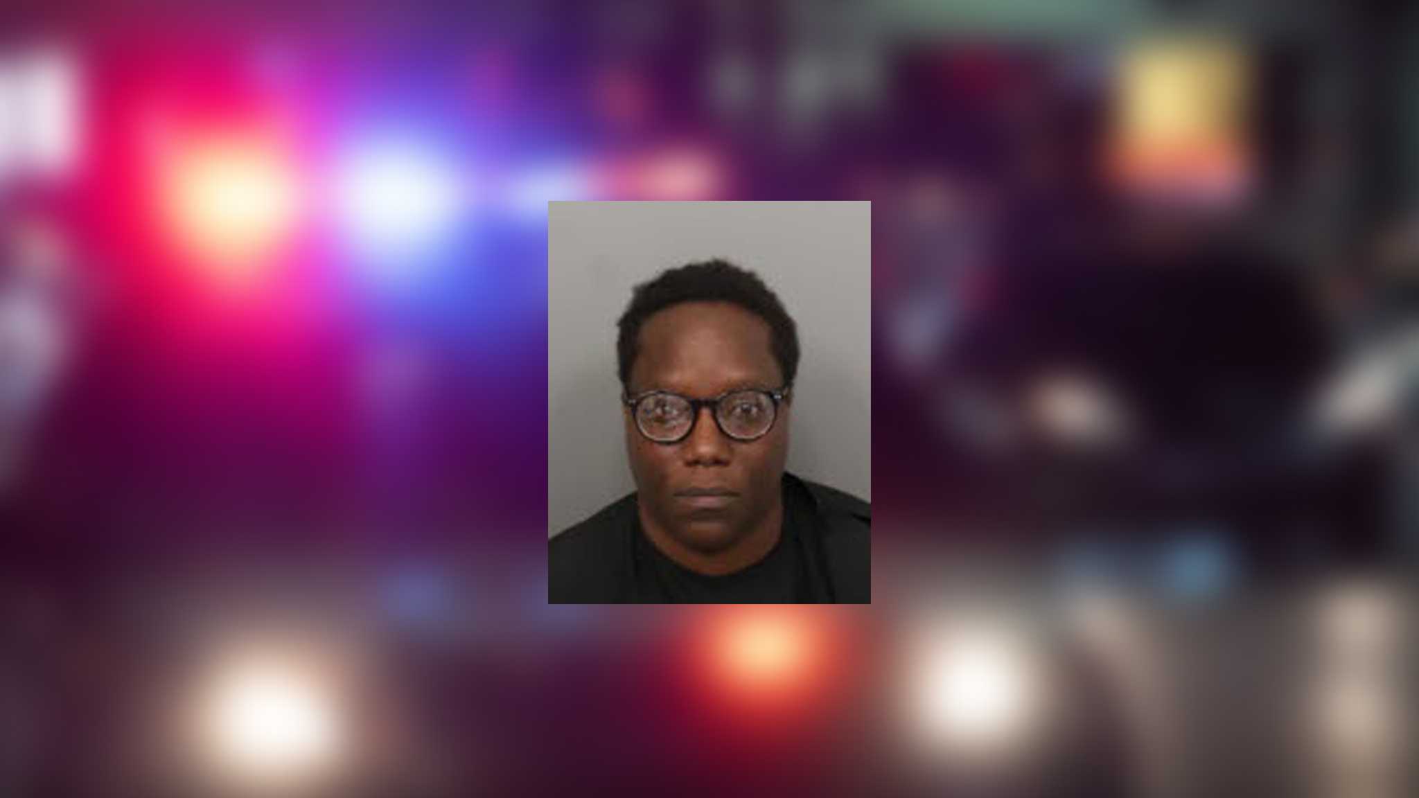 Woman charged after stabbing man in Greenville park, police say