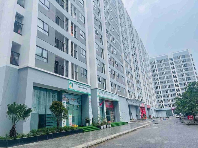 Cảnh báo tình trạng rao bán dự án nhà ở chưa đủ pháp lý ở Hưng Yên