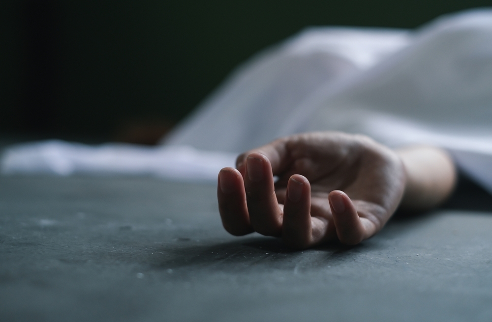 Red state Dem shot dead under mysterious circumstances
