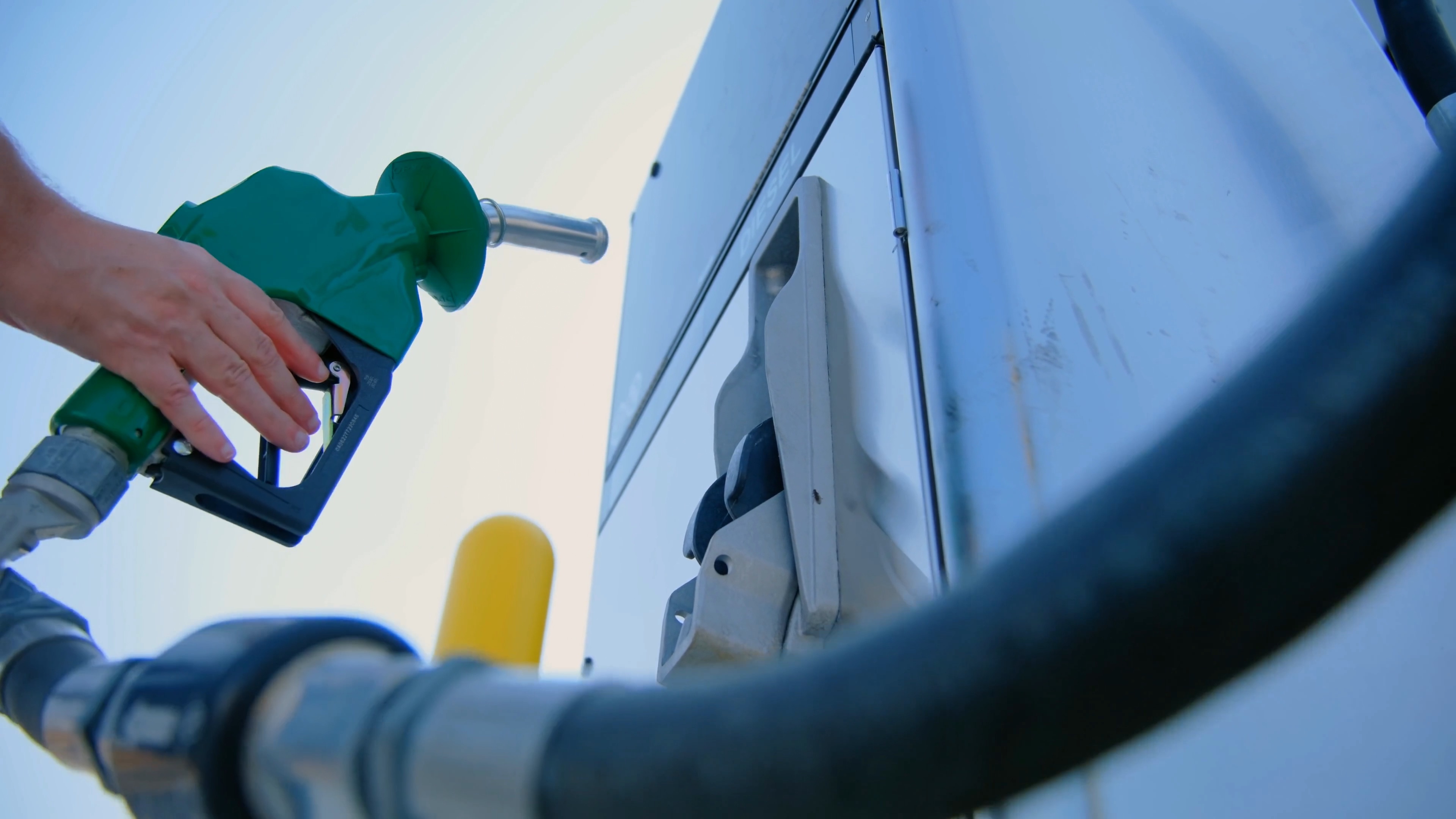 Leeds: How concerned are you about rising fuel prices?