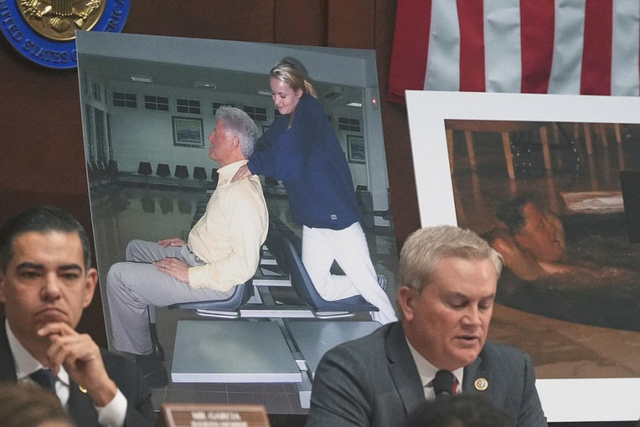 Opinion: Partisan contempt of Congress citations intensify public ...