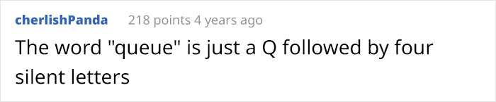 28 Times People Were Confused By The English Language