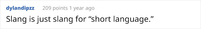 28 Times People Were Confused By The English Language