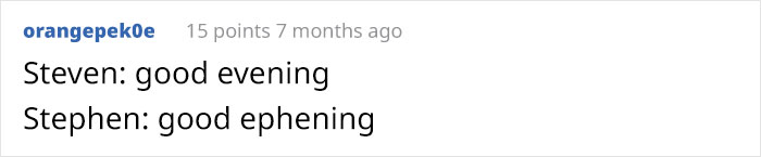 28 Times People Were Confused By The English Language