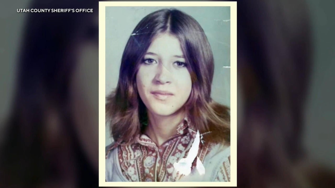 Decadesold cold case linked to Ted Bundy