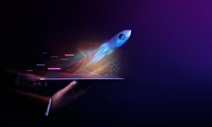 Here's why Intel stock is a buy before earnings