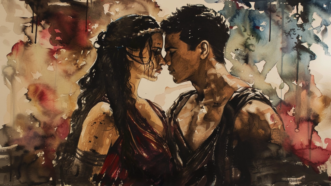The exile’s revenge: Decoding the dark mystery of Medea