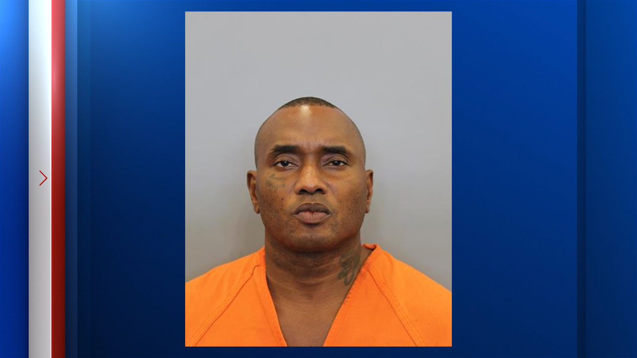 Man arrested in connection with shooting death of girlfriend found in N ...