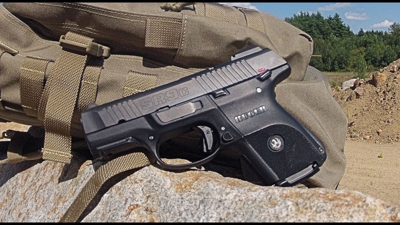 The pistols that built followings bigger than their real-world value