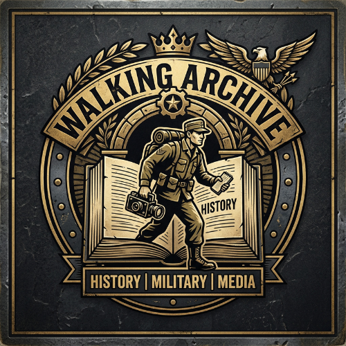 Walking Archive