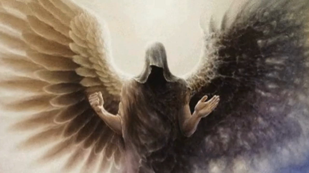 The scapegoat of the desert: The 3,000 year old mystery of Azazel