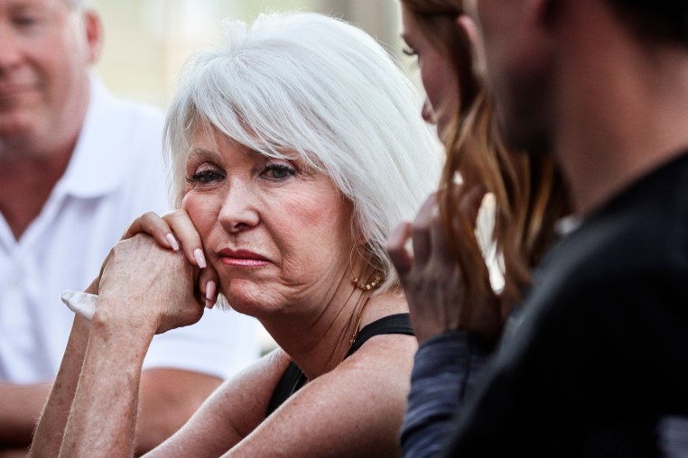 Court orders resentencing for Tina Peters but says Trump can