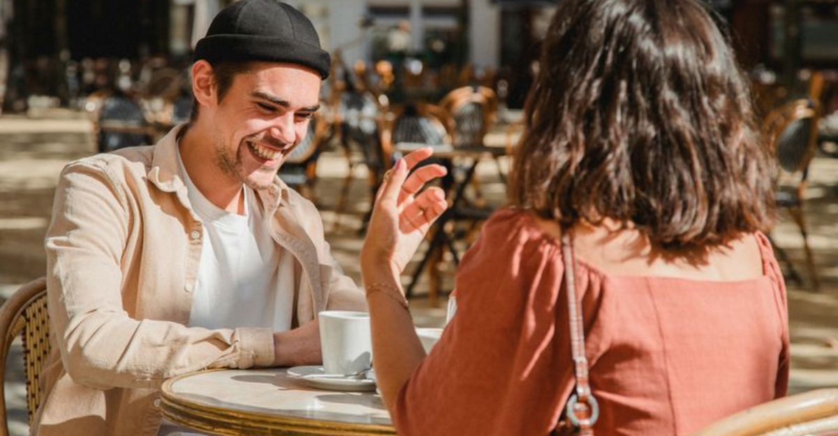 9 dating behaviors that instantly change how someone sees you