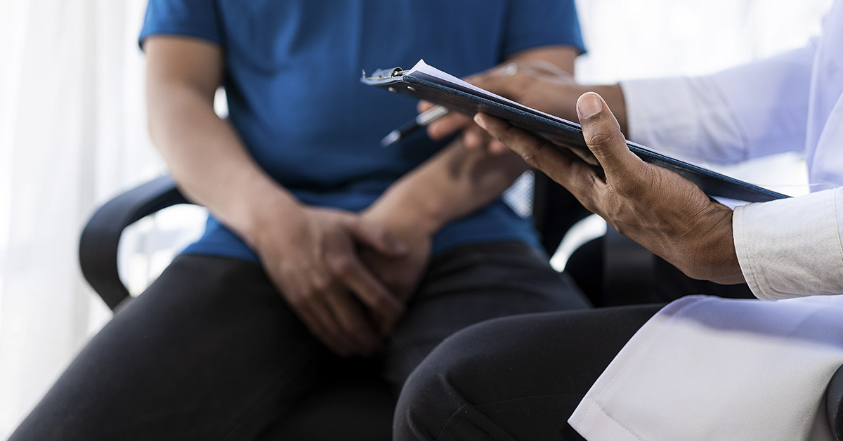 Bladder Cancer Often Starts Quietly: 5 Early Symptoms to Watch For