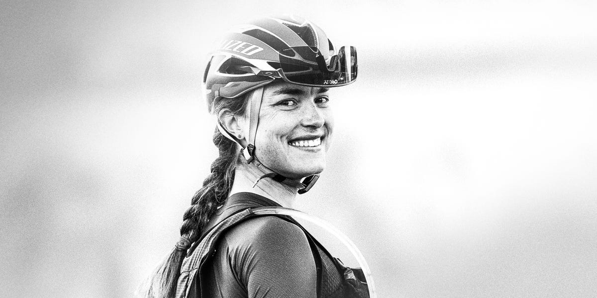 The truth and tragedy of Moriah Wilson and the murder of one of cycling ...