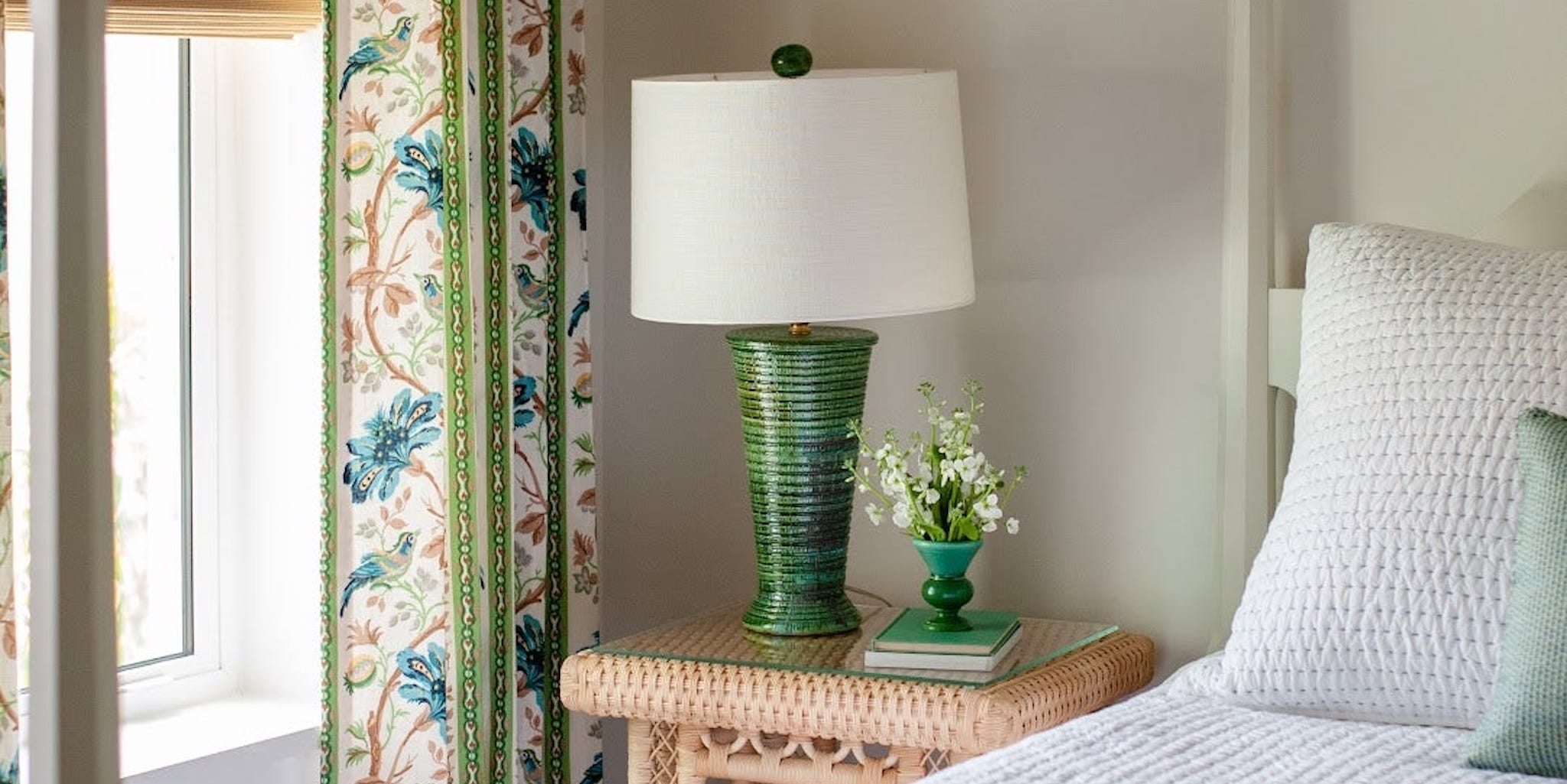 This surprising color is about to be everywhere in spring 2026 ...