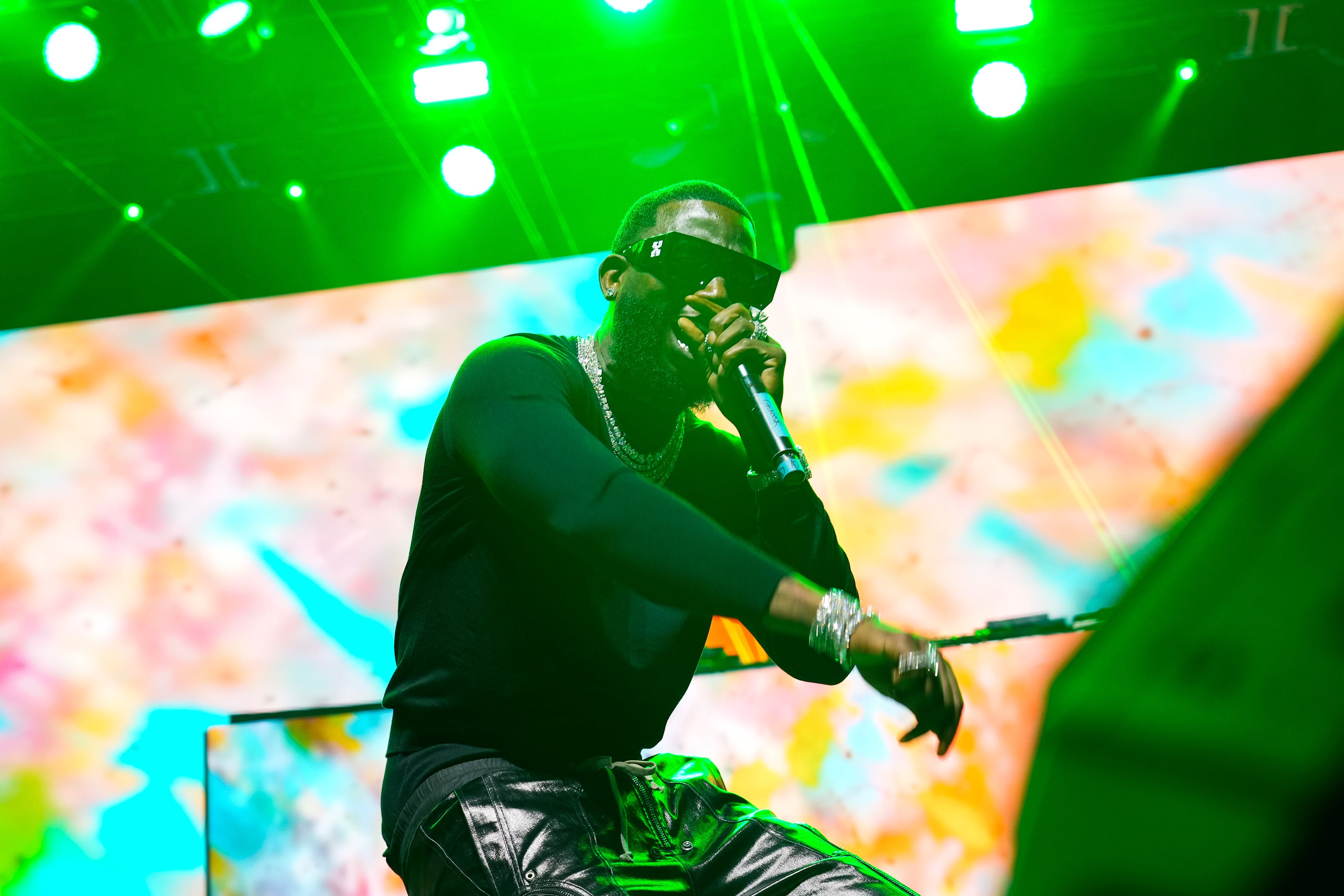 Rapper Gucci Mane robbed, kidnapped; rapper Pooh Shiesty among suspects ...