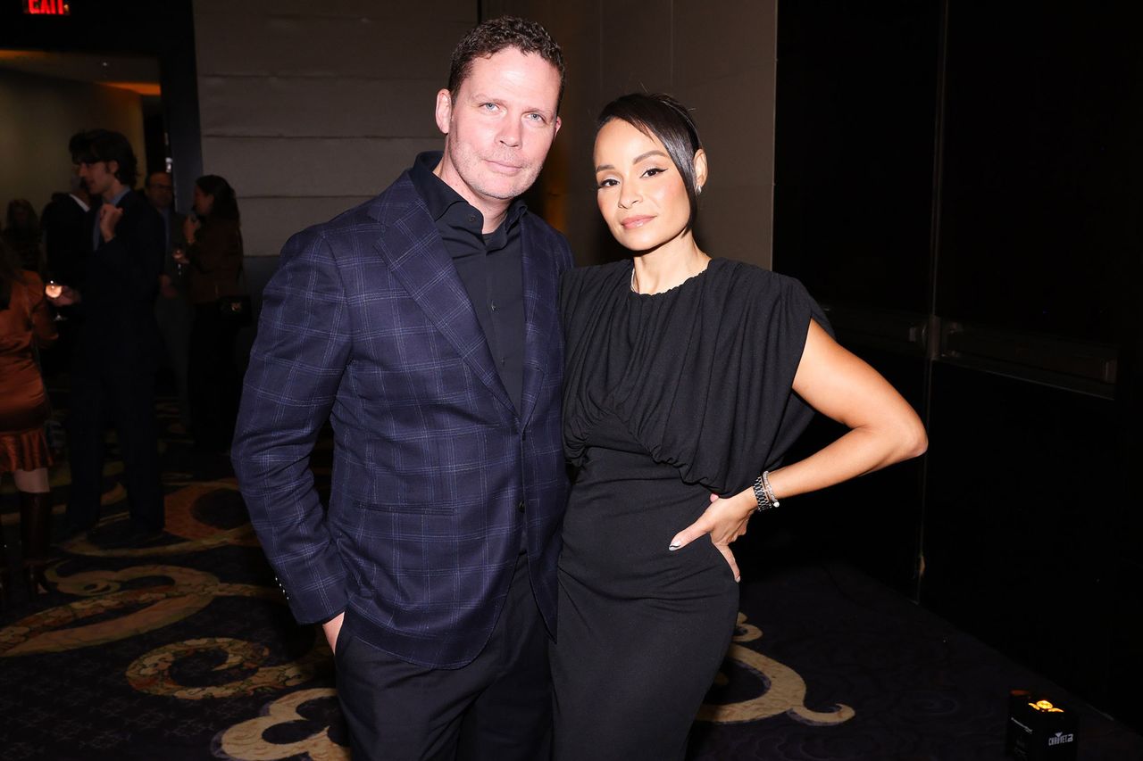 Real Housewives of New York City star Sai De Silva's husband files for ...