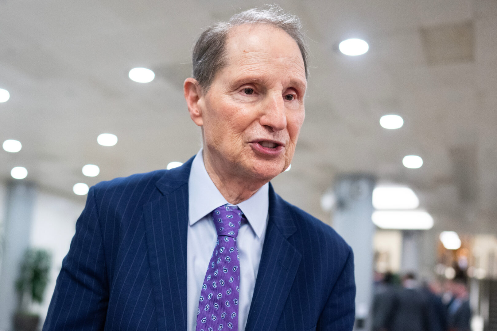 Democrats eye 2028 for bigger health care push