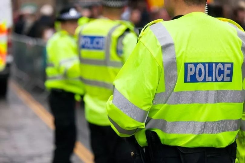 Ex Cambs police officer sent 'misogynistic, predatory and sexually ...