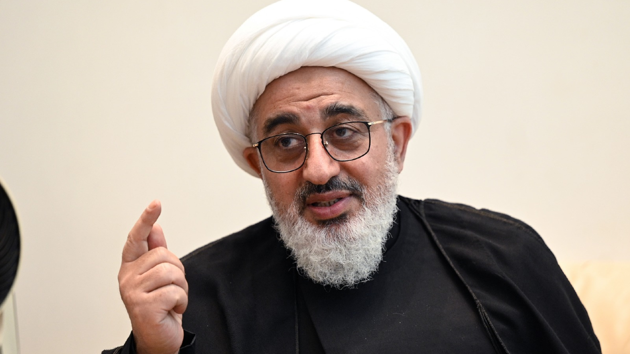 Shia, Sunni communities in Chennai come together to express solidarity ...