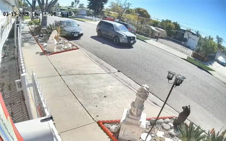 Elderly victim lured into car, robbed of life savings in sick lottery scam