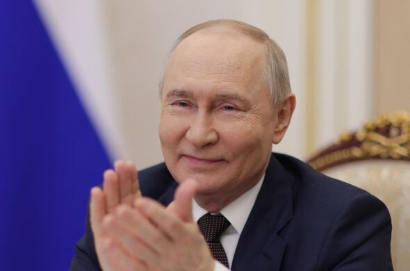 Russia celebrates as Trump threatens to rip the US out of NATO - 'The ...
