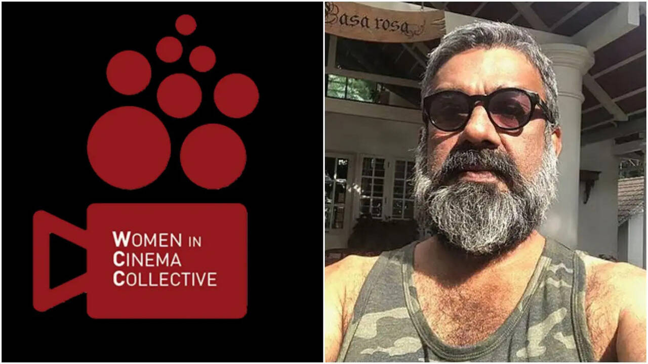 Women in Cinema Collective slams Mollywood after Ranjith’s arrest in ...