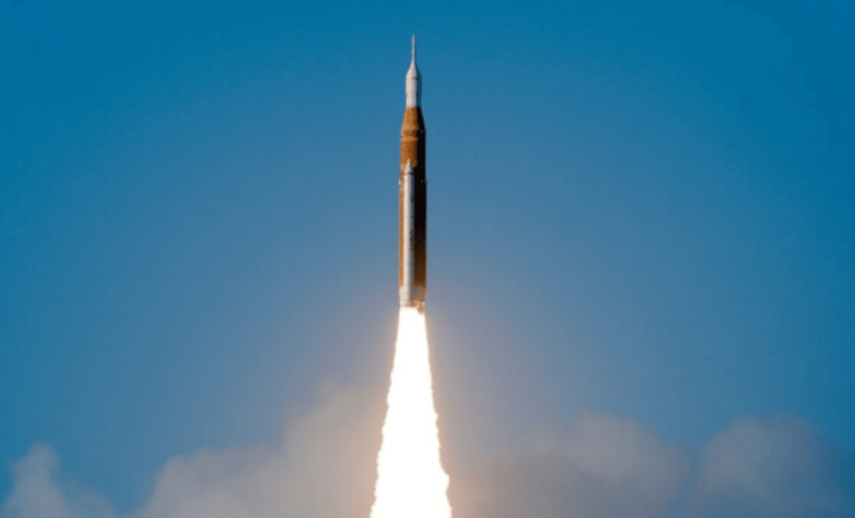 NASA Artemis II moon mission has officially launched: What’s next for ...