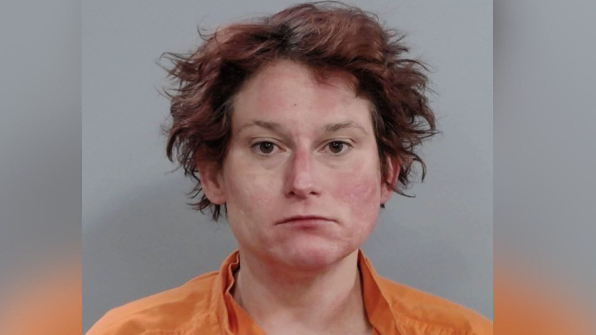 Woman facing charges after trying to hit people with her vehicle ...