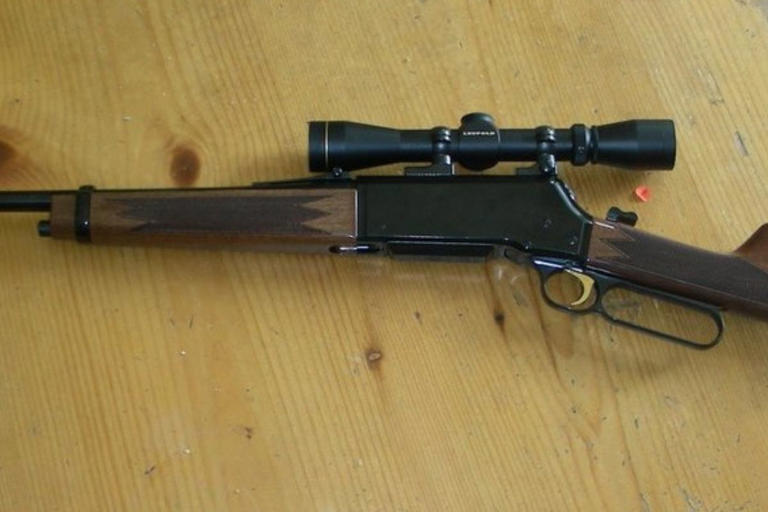 Overlooked rifles that are now skyrocketing in price