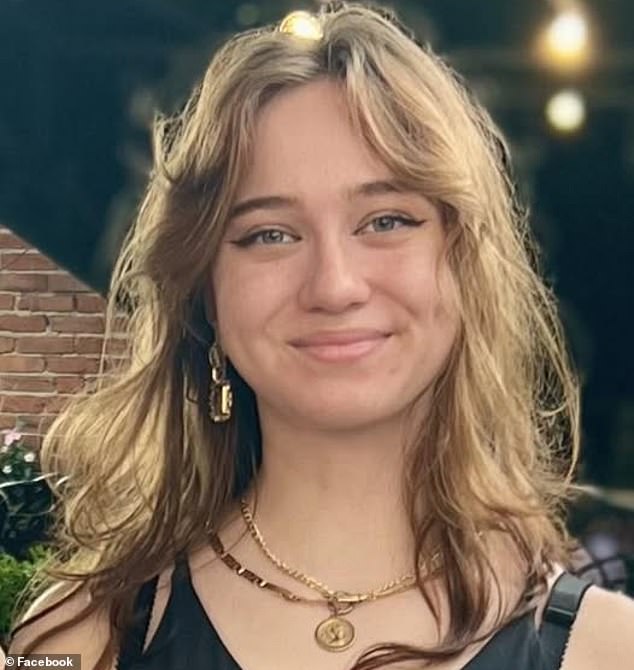 Missing college student found dead following abandoned vehicle