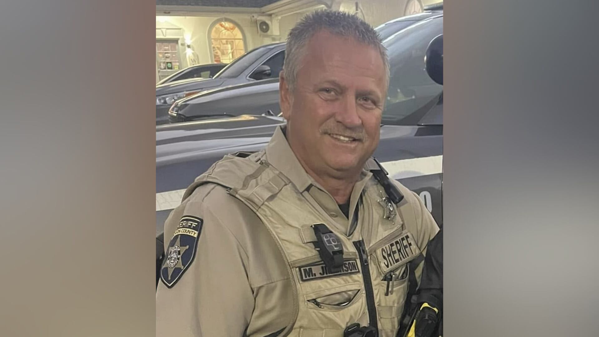 Update: Woman involved in deadly shooting of Jackson County deputy ...