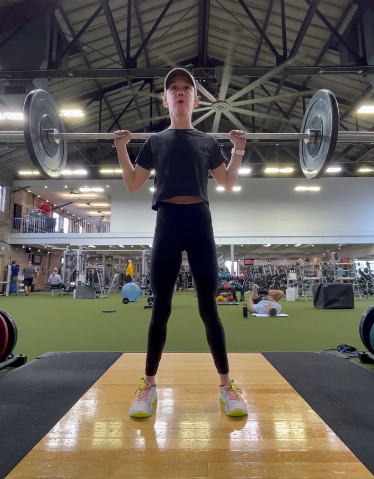 20 week marathon training plan | A road map to 26.2 (download it now!)