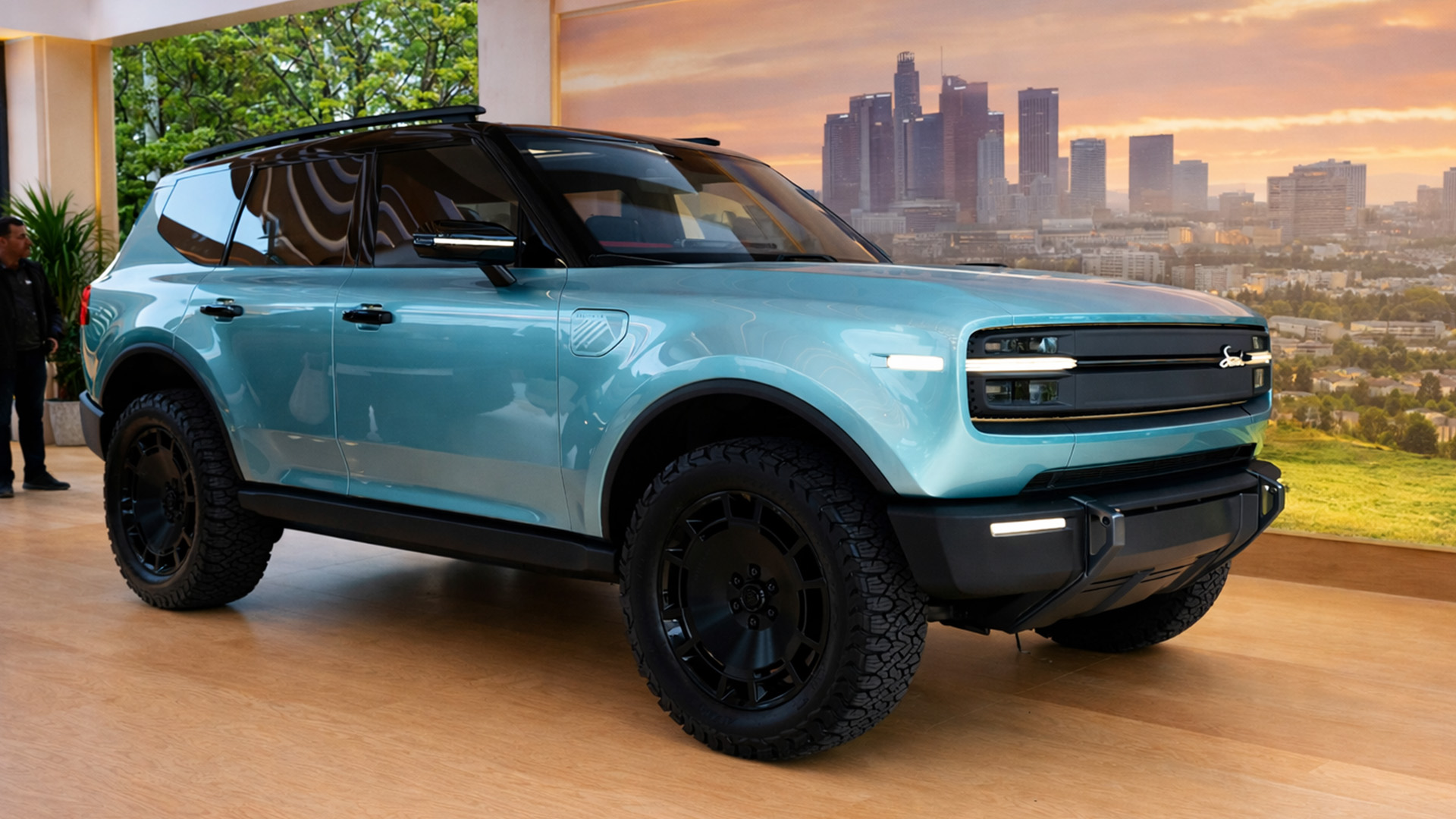 What surprised me about the Scout Terra and Traveler