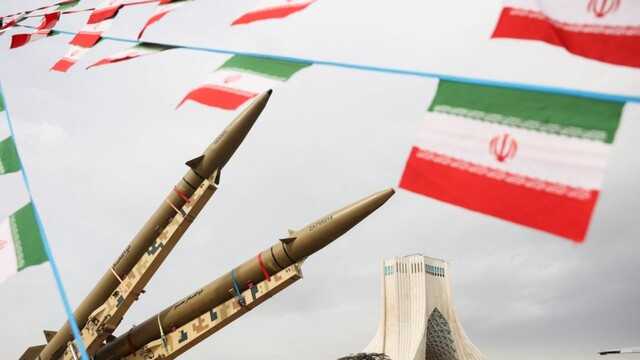Iran vows 'crushing' retaliation after Trump's 'back to the Stone Age ...