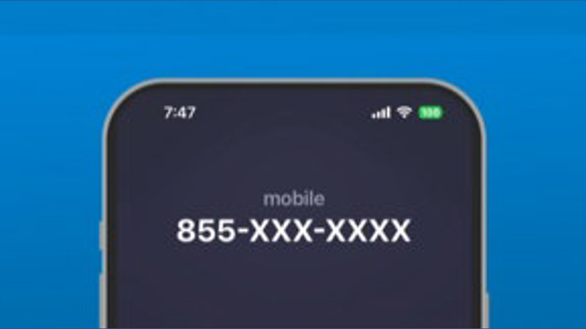 Lorain County Sheriff's Office warns about '855' scam calls